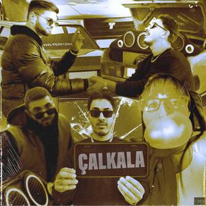 ÇALKALA