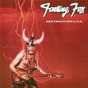 Solo de bateria-La pilila destroyer-Más madera (Bonus track live)