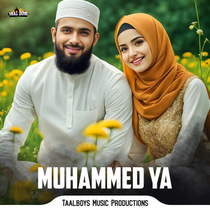 Muhammed Ya