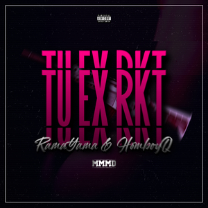 Tu Ex RKT