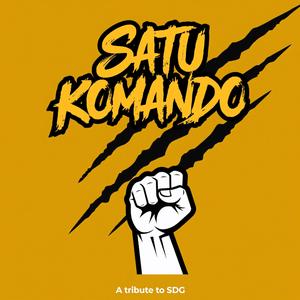 Satu Komando