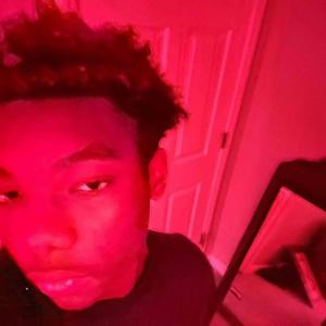 SAINT OF DA BRONX (feat. MUDII K)