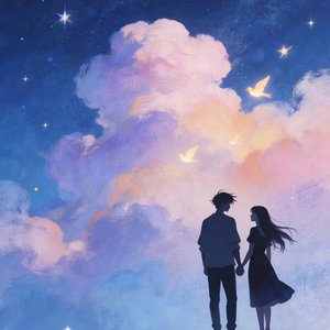 宁静的夜