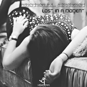Lost in a Moment (Original Mix)