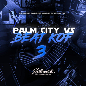Palm City Vs Beat Kof 3
