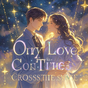 唯有爱能穿越时空_蒋诗超