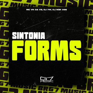 Sintonia Forms