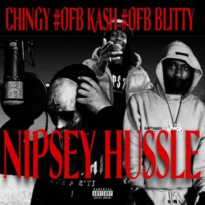 Nipsey Hussle