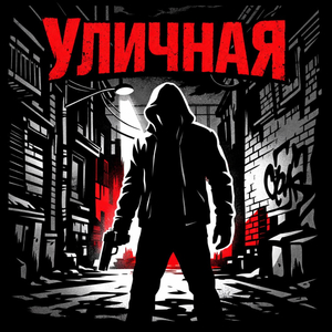 Уличная