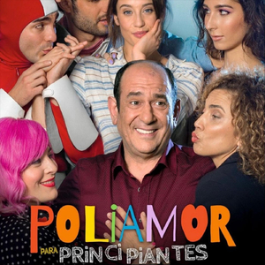 Give Me Love (feat. Jolie)