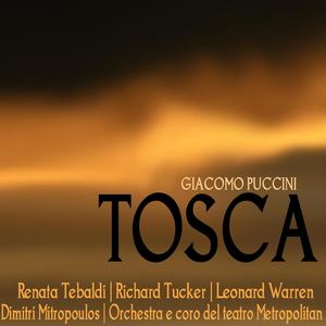 Tosca: Act I