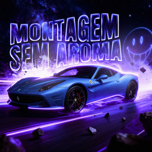 MONTAGEM SEM AROMA (SUPER SLOWED)