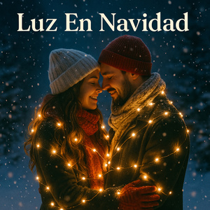 Luz En Navidad