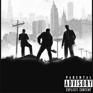 Prizes (feat. Dre-Man)