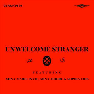 Unwelcome Stranger