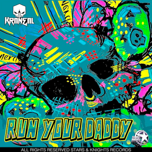 Run your daddy (original mix)