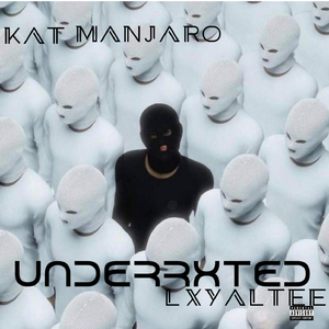 UNDERRXTED
