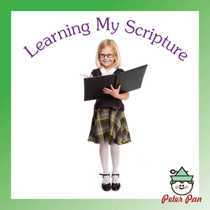 Do To Others / Luke 6:31