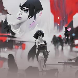 Stranger of the Night