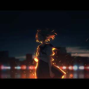 名「愛」の言葉