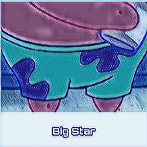 派大星(BigStar) prod by_WayMen_