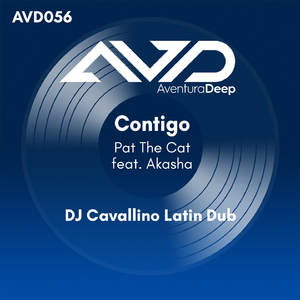 Contigo (DJ Cavallino Latin Dub Edit)