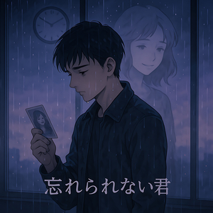 忘れられない君