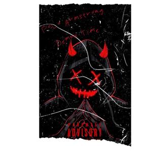 Demon Time