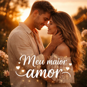 Meu maior amor