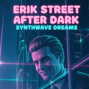Erik Street After Dark