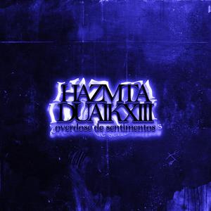 Overdose de Sentimentos (feat. Duaik XIII)