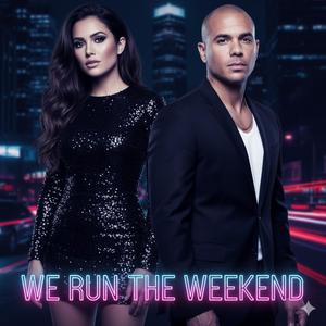 WE RUN THE WEEKEND
