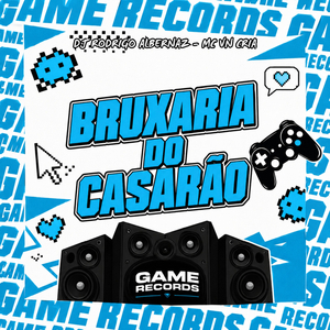 Bruxaria De Casarão