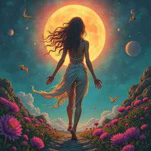 Higher ground (psytrance edit)