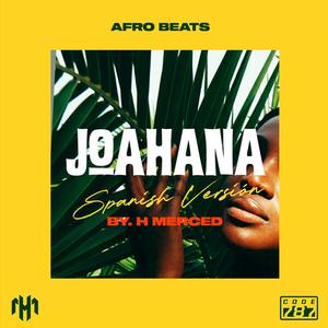 Johana (Spanish Version)
