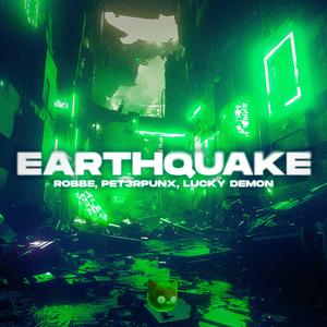 Earthquake (Techno Mix)