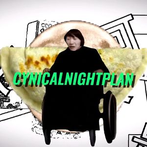 电棍：cynicalnightplan♿