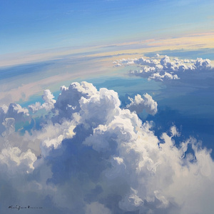 Storm of Dreams