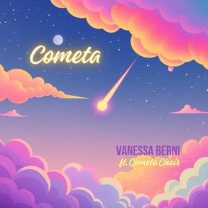 Cometa (feat. Cometa Choir)
