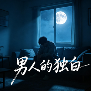 男人的独白