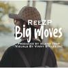 Island Trap - Big Moves (feat. ReeZP) (Radio Edit)