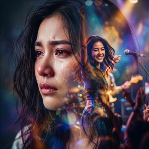 น้ำตา Content