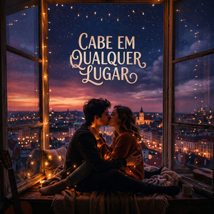 Cabe em Qualquer Lugar