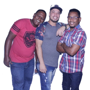 Tá Tudo Acabado (Ao Vivo)