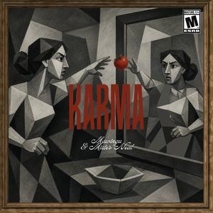 Karma (feat. Mawingu & Mister Neal)