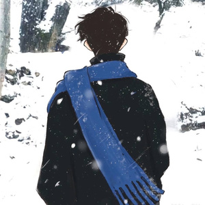 我想和你一起吃泡面