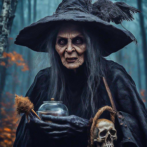 Lá na Calunga Eu Vi Cacurucaia - Ponto