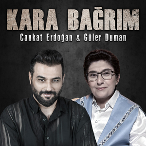 Kara Bağrım