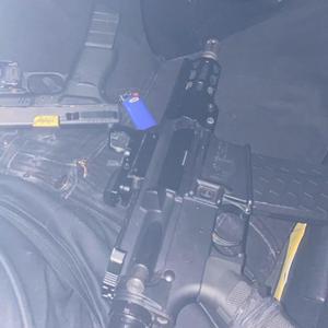 N.I.K.E (feat. atxyungin, Blitz, yungrich & trapstareskimo)