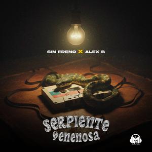 Serpiente Venenosa (feat. Sin Freno & Alex B)